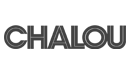 Das Logo der Marke Chalou.