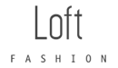 Das Logo der Marke Loft Fashion.