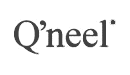 Das Logo der Marke Q'Neel.